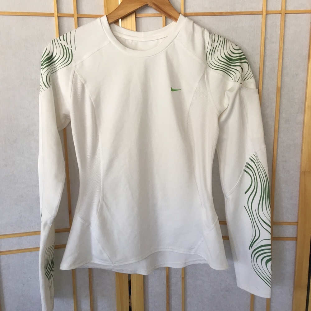 Nike Fitdry Top